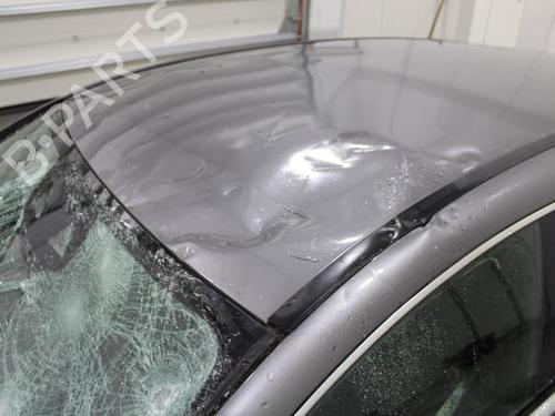 Subframe MERCEDES-BENZ CLA Shooting Brake (X118) CLA 180 d (118.603) | BP31374999M9 