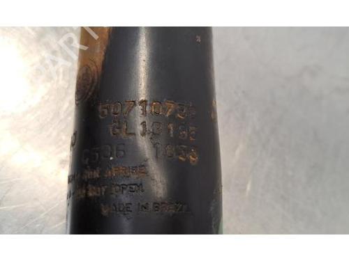 Right rear shock absorber CITROËN JUMPER II Van 2.2 BlueHDi 140 | BP29817805M19