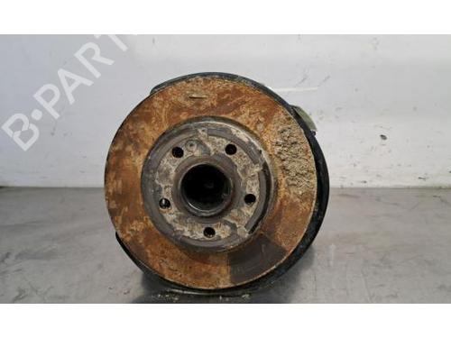 Used Right rear steering knuckle MERCEDES-BENZ CLA (C118) CLA 180 d (118.310) (116 hp) 24231454