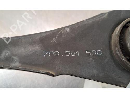 Querlenker rechts hinten PORSCHE CAYENNE (92A) 3.0 Diesel | BP26724211M15 
