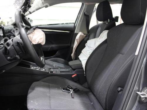 Electronic module SKODA OCTAVIA IV Combi (NX5, PV5) 1.4 TSI iV | BP33132077M83  - Image 17