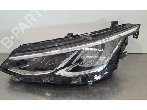 Venstre forlygte VW GOLF VIII Variant (CG5, DB5) 2.0 TDI (116 hp) 32376462