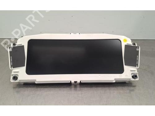 Used Instrument cluster PEUGEOT 308 III (FB_, FH_, FP_, F3_, FM_) Hybrid 136 (FPHPYC) (136 hp) 31273063