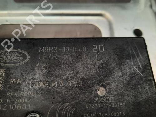 Electronic module LAND ROVER DEFENDER Station Wagon (L663) P300 Si4 4x4 | BP23608719M83 