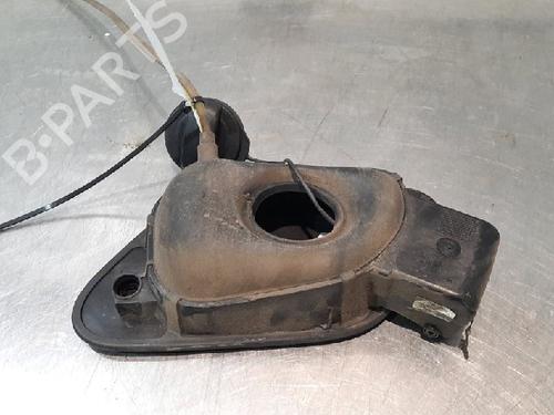 Fuel flap VW GOLF VII Variant (BA5, BV5) 2.0 R 4motion | BP10892680C131 