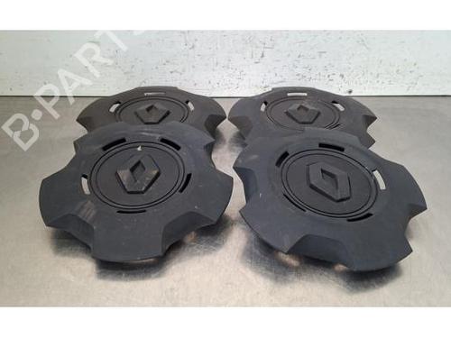 Used Hub cap Hub cap RENAULT TRAFIC III Van (FG_) 2.0 dCi 130 (FGMY) (131 hp) 39892780 39892780