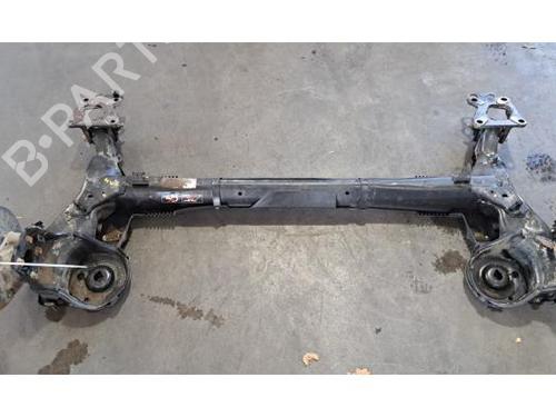 Używane Oś tylna OPEL COMBO E Tour / Life (K9) 1.2 (110 hp) 30365162