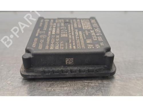 Electronic sensor VW T-ROC (A11, D11) 1.0 TSI | BP39481225M84  - Image 7