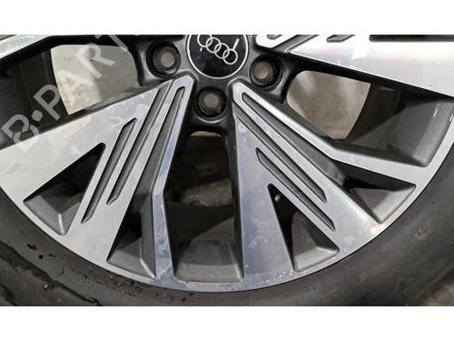 Fælk AUDI Q4 E-TRON SUV (F4B) 45 | BP30331772C45 - Image 3