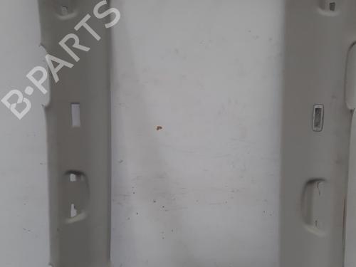 Interior roof SKODA KODIAQ I (NS6, NS7, NV7) 2.0 TDI | BP15790881I12 