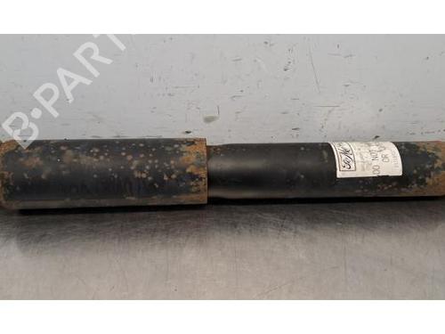 Used Left rear shock absorber Left rear shock absorber FORD TOURNEO CONNECT / GRAND TOURNEO CONNECT V408 MPV 1.5 TDCi (120 hp) 34254622 34254622