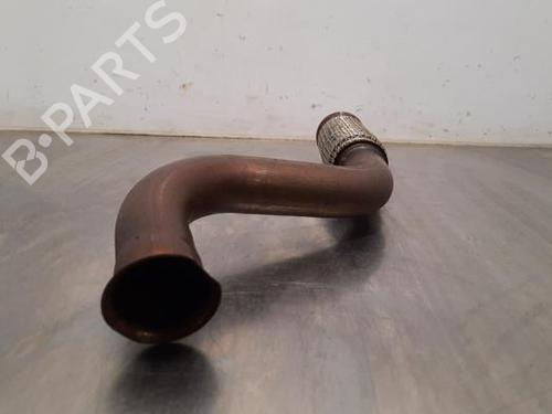 Exhaust manifold PEUGEOT 308 SW III (FC_, FJ_, FR_, F4_, FN_) BlueHDi 130 (FCYHZL, FCYHZT) | BP23587648M110 
