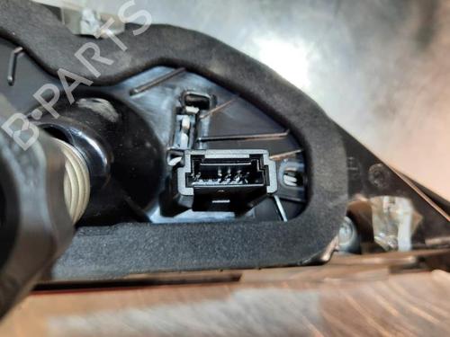 Left taillight BMW 1 (F40) 118 i | BP39495497C34 - Image 3