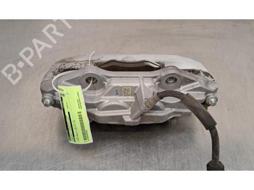 Right front brake caliper MERCEDES-BENZ B-CLASS Sports Tourer (W246, W242) Electric Drive / B 250 e (242.890) | BP29515449M104 