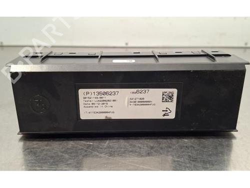 Modulo elettronico OPEL MOKKA / MOKKA X (J13) 1.6 CDTI (_76) (136 hp) 31698853