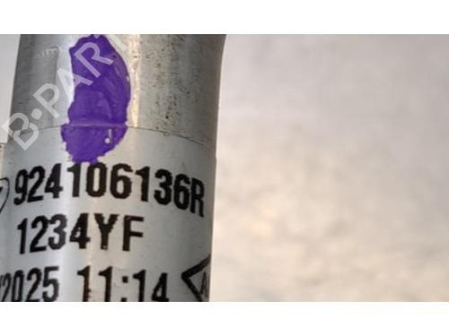 AC pipe DACIA BIGSTER 1.2 TCe 140 (RYMH) | BP39645936M126 - Image 5
