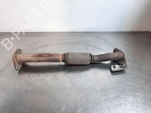 Used Exhaust manifold FIAT FIORINO Box Body/MPV (225_) 1.3 D Multijet (95 hp) 32376627