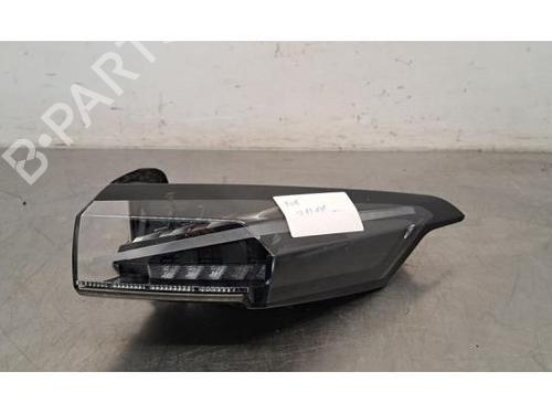 Used Right taillight PEUGEOT 308 III (FB_, FH_, FP_, F3_, FM_) e-308 (FMZKWZ) (156 hp) 23850166
