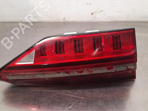 Used Left taillight AUDI A7 Sportback (4KA) RS7 TFSI Mild Hybrid quattro (600 hp) 23631317