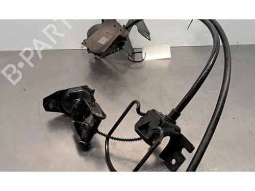 Other FIAT DUCATO Platform/Chassis (250_) 140 Multijet 2,2 D | BP32128878O1 