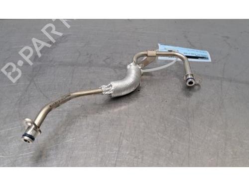 Used Pipe Pipe MERCEDES-BENZ GLC (X254) 200 4-matic (254.651) (204 hp) 40483461 40483461