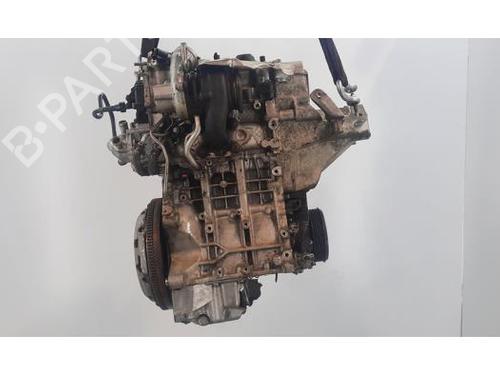Used Engine Engine 37729508 37729508
