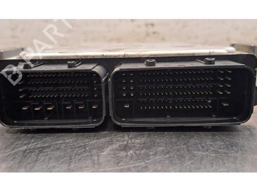 Engine control unit (ECU) PEUGEOT EXPERT Van (V_) 1.5 BlueHDi 120 | BP37689246M57 - Image 4