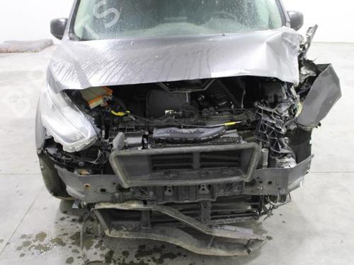 Engine control unit (ECU) FORD TRANSIT CONNECT V408 Box Body/MPV 1.5 EcoBlue | BP23609205M57 