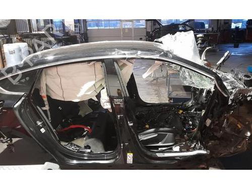 Electronic module AUDI A5 Sportback (F5A, F5F) 30 TDI Mild Hybrid | BP33307662M83 - Image 32