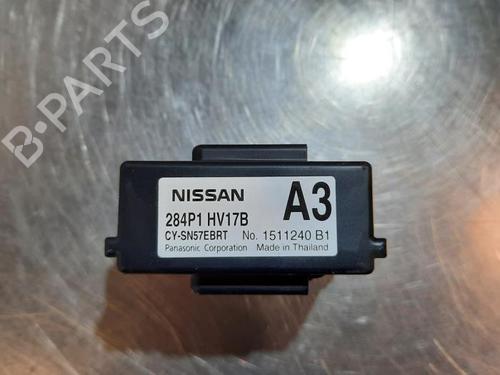 Electronic module NISSAN QASHQAI II SUV (J11, J11_) 1.5 dCi | BP23609287M83 