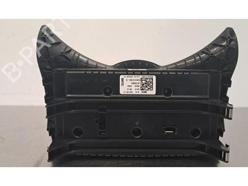 AC Styreenhet / Manøvreringsenhet MINI MINI (F55) Cooper | BP29195522I5 