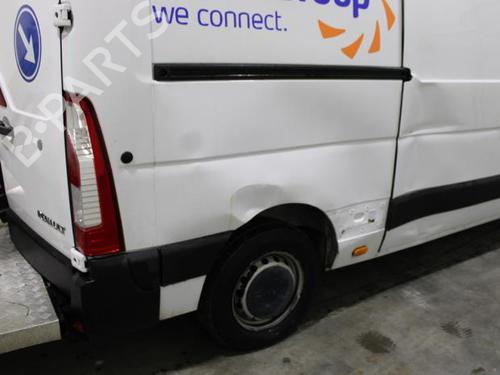 Other RENAULT MASTER III Van (FV) 2.3 dCi 145 FWD (FV0E, FV0F, FV0H, FV02, FV0M, FV0S,... | BP32284433O1 