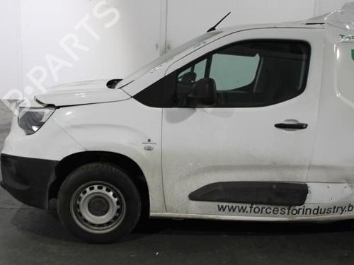 Gearstang OPEL COMBO Box Body/MPV (K9) 1.5 D | BP10872859M90 - Image 9