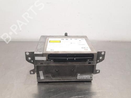 Used Radio BMW 4 Coupe (F32, F82) 435 i xDrive (306 hp) 21673777