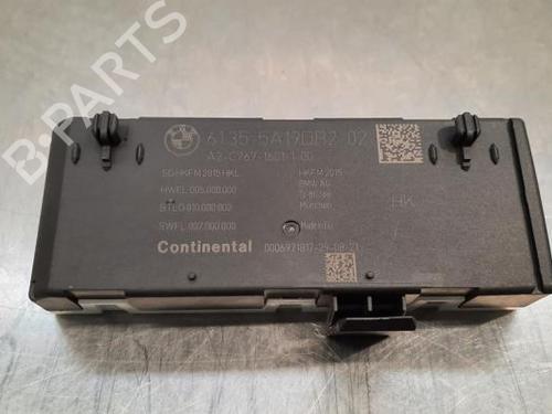 Elektronisk modul BMW X3 (G01, F97, G08) xDrive M40 i | BP23604170M83 