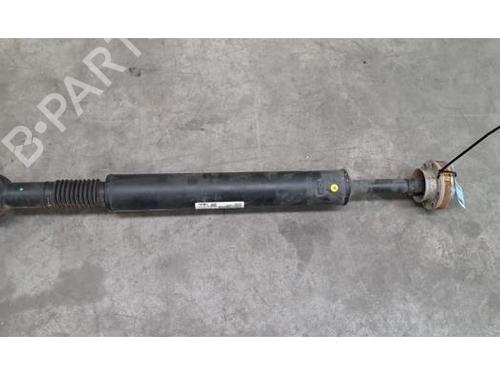 Driveshaft VW AMAROK (T1A, T1B) 2.0 TDI 4motion | BP33834937M37 - Image 2