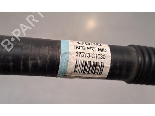Pipe HYUNDAI IONIQ 5 (NE) EV | BP31154583M125