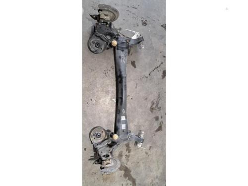 Bagaksel CITROËN C5 AIRCROSS (A_) 1.5 BlueHDi 130 (ACYHZJ, ACYHZR) (131 hp) 30331787