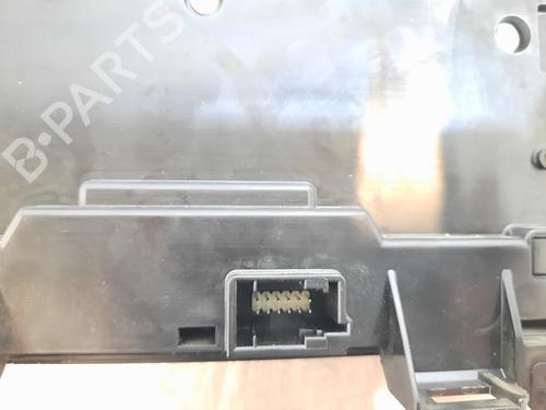 Climate control CITROËN C4 II (NC_) 1.6 HDi 115 | BP17111969I5 