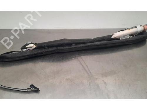 Used Right curtain airbag CITROËN C4 SPACETOURER (3D_) 1.5 BlueHDi 130 (131 hp) 23605815