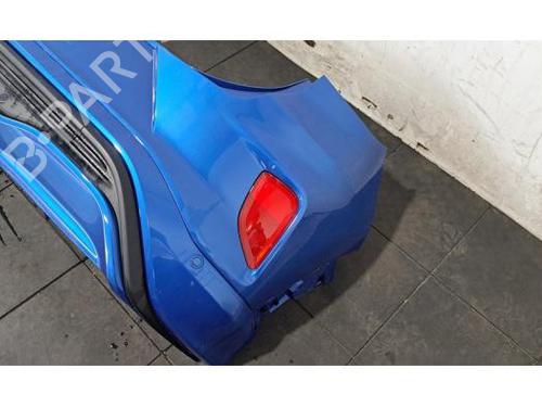 Rear bumper FORD PUMA (J2K, CF7) 1.0 EcoBoost | BP29058012C8 