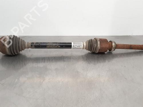 Used Right front driveshaft OPEL VIVARO C Van (K0) 1.5 (120 hp) 17664760