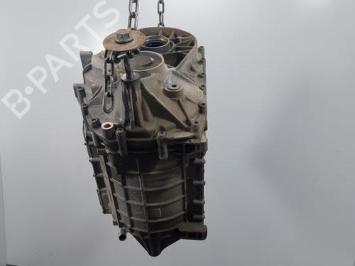 Used Engine AUDI Q4 E-TRON Sportback (F4N) 55 quattro (340 hp) 28800919