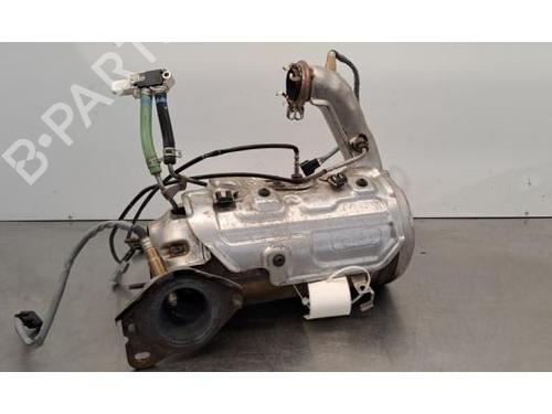 Used Catalyst MERCEDES-BENZ CLA Shooting Brake (X117) CLA 180 d (117.912) (109 hp) 30381660