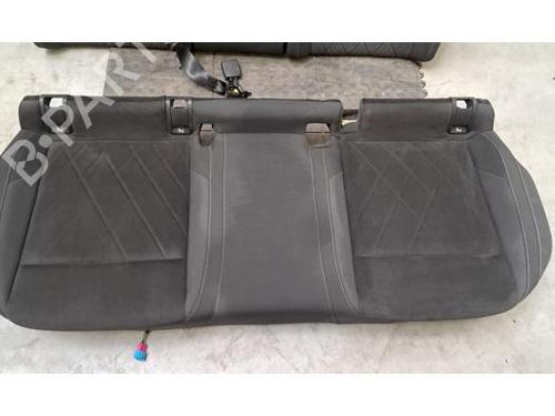 Seats set VW GOLF VIII (CD1, DA1) 1.5 TSI | BP35772844C78 - Image 14