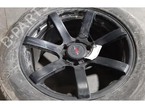 Used Rim FORD RANGER (TKE) 2.0 EcoBlue 4x4 (213 hp) 23591479