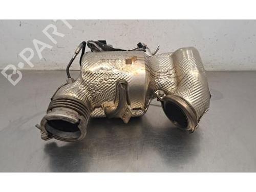 Katalysator für Katalysator MERCEDES-BENZ G-CLASS (W463) G 400 d 4-matic (463.350) (330 hp) 34431059 34431059