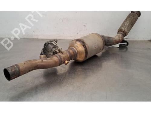 Catalyst SEAT IBIZA V (KJ1, KJG) 1.6 TDI | BP25981113M10 