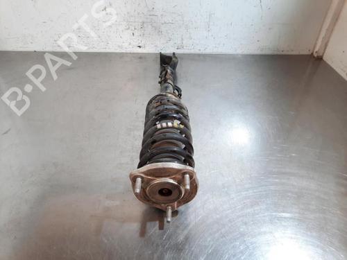 Left front shock absorber MERCEDES-BENZ GLC (X253) 220 d 4-matic (253.905, 253.903) | BP26510169M16 