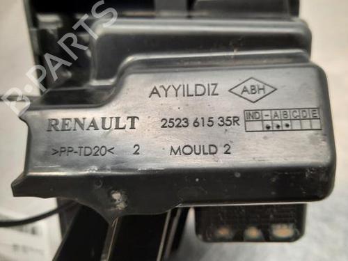 Fuse box RENAULT CLIO V (B7_) 1.0 TCe 90 (B7MT) | BP23609082E1  - Image 6